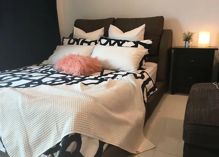 Mercu Summer Suites Bernice KLCCHotel Kuala Lumpur